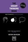 Image for The Smart Thinking Book (5th Anniversary Edition) : Over 70 Bursts of Business Brilliance