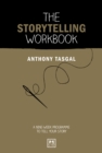 Image for The storytelling workbook  : a nine-week programme to tell your story