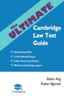 Image for The Ultimate Cambridge Law Test Guide : Detailed Essay Plans, 15 Fully Worked Essays, 10 Must Know Case Studies, Written by Cambridge Lawyers, Cambridge Law Test, 2019 Edition, UniAdmissions