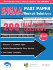 Image for ENGAA Past Paper Worked Solutions : Detailed Step-By-Step Explanations for over 200 Questions, Includes all Past Papers, Engineering Admissions Assessment, UniAdmissions