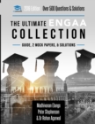Image for The Ultimate ENGAA Collection : 3 Books In One, Over 500 Practice Questions & Solutions, Includes 2 Mock Papers, 2019 Edition, Engineering Admissions Assessment, UniAdmissions