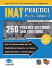 Image for IMAT Practice Papers Volume 2