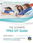 Image for ULTIMATE FPAS SJT GUIDE 2020 ED