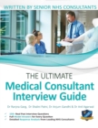 Image for The ultimate medical consultant interview guide