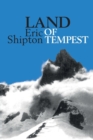 Image for Land of tempest  : travels in Patagonia, 1958-1962