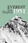 Image for Everest 1951  : the Mount Everest Reconnaissance Expedition 1951