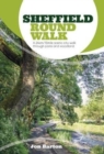Image for Sheffield Round Walk  : a 24km/15mile scenic city walk through parks and woodland