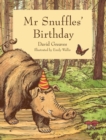 Image for MR Snuffles&#39; Birthday