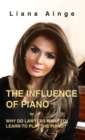 Image for The influence of piano
