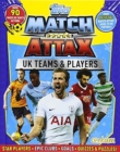 Image for Match Attax UK Players Handbook