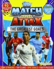 Image for Match Attax Greatest Goals