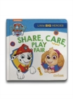 Image for Paw Patrol - Share, Care, Play Fair