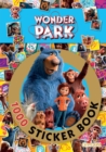 Image for Wonder Park: 1000 Sticker book