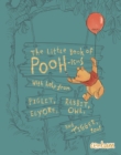 Image for The little book of Pooh-isms  : with help from Piglet, Eeyore, Rabbit, Owl, and Tigger, too!