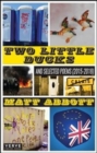 Image for Two Little Ducks : and Selected Poems (2015-2018)
