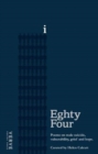 Image for Eighty four  : poems on male suicide, vulnerability, grief and hope