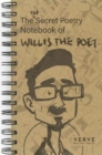 Image for The Top Secret Poetry Notebook of Willis The Poet