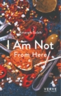Image for I am not from here