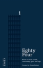 Image for Eighty four: poems on male suicide, vulnerability, grief and hope