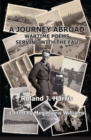 Image for A Journey Abroad : Wartime Poems Serving with the FAU