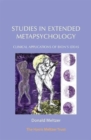 Image for Studies in Extended Metapsychology