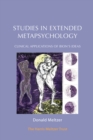 Image for Studies in Extended Metapsychology: Clinical Applications of Bion&#39;s Ideas