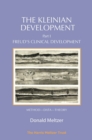 Image for Freud&#39;s Clinical Development: Method-Data-Theory