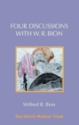 Image for Four Discussions with W. R. Bion