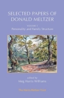 Image for Selected Papers of Donald Meltzer - Vol. 1 : Personality and Family Structure