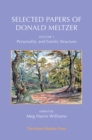 Image for Selected Papers of Donald Meltzer - Vol. 1: Personality and Family Structure