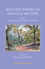 Image for Selected Papers of Donald Meltzer - Volume 1: Personality and Family Structure
