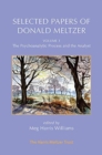 Image for Selected Papers of Donald Meltzer - Vol. 3 : The Psychoanalytic Process and the Analyst