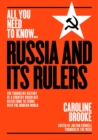 Image for Russia and its Rulers