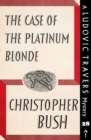 Image for Case of the Platinum Blonde: A Ludovic Travers Mystery