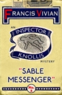 Image for Sable Messenger: An Inspector Knollis Mystery