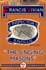 Image for Singing Masons: An Inspector Knollis Mystery