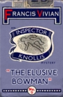 Image for Elusive Bowman: An Inspector Knollis Mystery