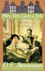 Image for Mrs. Tim Gets a Job