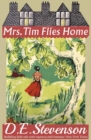 Image for Mrs. Tim Flies Home
