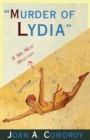 Image for Murder of Lydia : A Mr. Moh Mystery