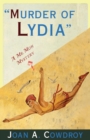 Image for Murder of Lydia: A Mr. Moh Mystery