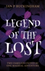 Image for Legend of the Lost