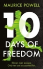 Image for 10 days of freedom