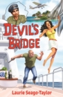 Image for Devil&#39;s bridge  : a Caribbean adventure thriller