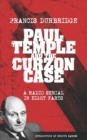 Image for Paul Temple and the Curzon Case (Scripts of the radio serial)