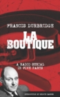 Image for La Boutique (Scripts of the radio serial)