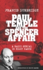 Image for Paul Temple and the Spencer Affair