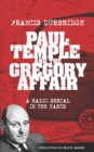 Image for Paul Temple and the Gregory Affair (Scripts of the ten part radio serial)