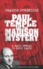 Image for Paul Temple and the Madison Mystery (Scripts of the radio serial)