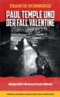 Image for Paul Temple und der Fall Valentine ( Originalskript fur ein achtteiliges Hoerspiel)